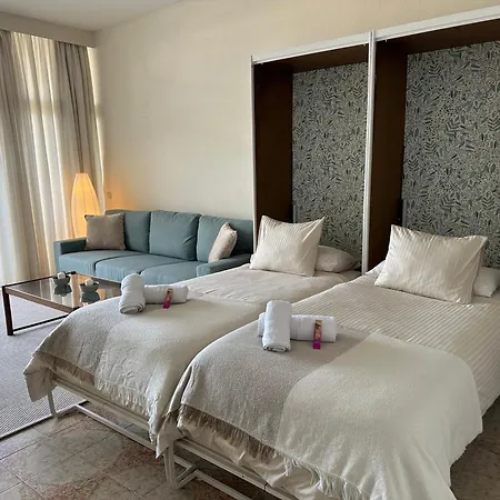 Cocohomes Ikarus Con Jardin Lägenhet Puerto de la Cruz (Tenerife)